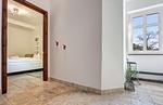 Schlafzimmer - Residenz Bellevue, Whg. 07 - Top-Hundeurlaub