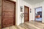 Wohnzimmer - Residenz Bellevue, Whg. 07 - Top-Hundeurlaub