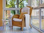 Dekoratives Detail - Ostseepark Waterfront Karavelle 3.5 - Top-Hundeurlaub
