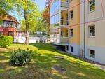Hauptansicht - Ostseepark Waterfront Karavelle 3.5 - Top-Hundeurlaub