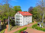 Hauptansicht - Ostseepark Waterfront Karavelle 3.5 - Top-Hundeurlaub