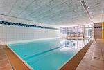 Wellness - Ostseepark Waterfront Karavelle 3.5 - Top-Hundeurlaub