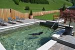 Hotel Sonja - Urlaub mit Hund - Top-Hundeurlaub