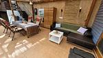 Ferienwohnung Rhönstreuner - Top-Hundeurlaub