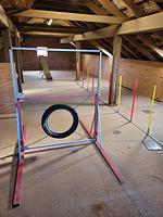 Ferienwohnung Rhönstreuner - Top-Hundeurlaub