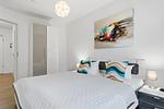 Wohnzimmer - Residenz am Balmer See, Whg. 09 - Top-Hundeurlaub