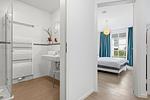 Badezimmer - Residenz am Balmer See, Whg. 09 - Top-Hundeurlaub