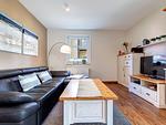 Wohnzimmer - Ostseepark Waterfront, Whg. 4.2 - Top-Hundeurlaub