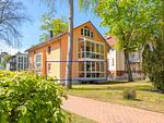 Hauptansicht - Ostseepark Waterfront, Whg. 4.2 - Top-Hundeurlaub