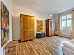Schlafzimmer - Villa Daheim, Whg. 07 - Top-Hundeurlaub