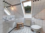 Badezimmer - Villa Daheim, Whg. 07 - Top-Hundeurlaub