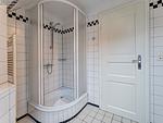 Badezimmer - Villa Daheim, Whg. 07 - Top-Hundeurlaub