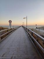 Strand - Seehof, Whg. 1.33 - Top-Hundeurlaub