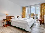 Schlafzimmer - Seehof, Whg. 1.33 - Top-Hundeurlaub