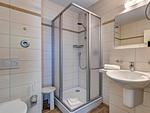 Badezimmer - Seehof, Whg. 1.33 - Top-Hundeurlaub