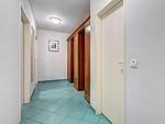Wohnzimmer - Seehof, Whg. 1.33 - Top-Hundeurlaub