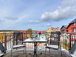 Balkon - Seehof, Whg. 1.33 - Top-Hundeurlaub