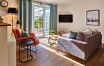 Gartenhaus S - Sommerhaus 54 - Top-Hundeurlaub