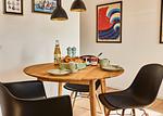 Gartenhaus S - Sommerhaus 54 - Top-Hundeurlaub