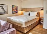 Gartenhaus S - Sommerhaus 54 - Top-Hundeurlaub