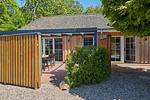 Gartenhaus S - Sommerhaus 54 - Top-Hundeurlaub