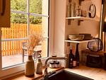 Gartenhaus S - Sommerhaus 54 - Top-Hundeurlaub