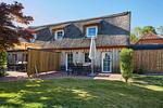 Reethaus M - Sommerhaus 54 - Top-Hundeurlaub