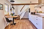 Reethaus M - Sommerhaus 54 - Top-Hundeurlaub