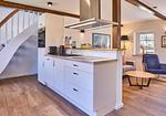 Reethaus M - Sommerhaus 54 - Top-Hundeurlaub
