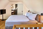 Reethaus M - Sommerhaus 54 - Top-Hundeurlaub
