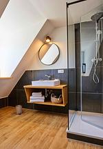 Reethaus M - Sommerhaus 54 - Top-Hundeurlaub