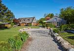 Reethaus M - Sommerhaus 54 - Top-Hundeurlaub