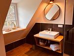 Reethaus M - Sommerhaus 54 - Top-Hundeurlaub