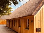 Reethaus M - Sommerhaus 54 - Top-Hundeurlaub