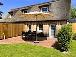 Reethaus M - Sommerhaus 54 - Top-Hundeurlaub