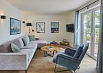 Gartenhaus L - Sommerhaus 54 - Top-Hundeurlaub
