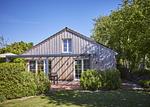 Gartenhaus L - Sommerhaus 54 - Top-Hundeurlaub