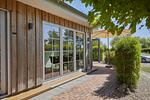 Gartenhaus L - Sommerhaus 54 - Top-Hundeurlaub