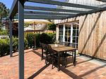 Gartenhaus L - Sommerhaus 54 - Top-Hundeurlaub