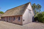 Reethaus L - Sommerhaus 54 - Top-Hundeurlaub
