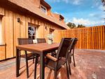 Reethaus L - Sommerhaus 54 - Top-Hundeurlaub