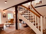 Reethaus L - Sommerhaus 54 - Top-Hundeurlaub