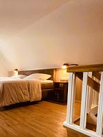 Reethaus L - Sommerhaus 54 - Top-Hundeurlaub