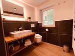 Reethaus L - Sommerhaus 54 - Top-Hundeurlaub