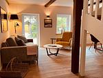 Reethaus L - Sommerhaus 54 - Top-Hundeurlaub