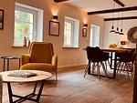 Reethaus L - Sommerhaus 54 - Top-Hundeurlaub