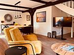 Reethaus L - Sommerhaus 54 - Top-Hundeurlaub