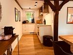 Reethaus L - Sommerhaus 54 - Top-Hundeurlaub