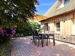 Reethaus L - Sommerhaus 54 - Top-Hundeurlaub