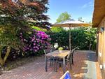 Reethaus L - Sommerhaus 54 - Top-Hundeurlaub
